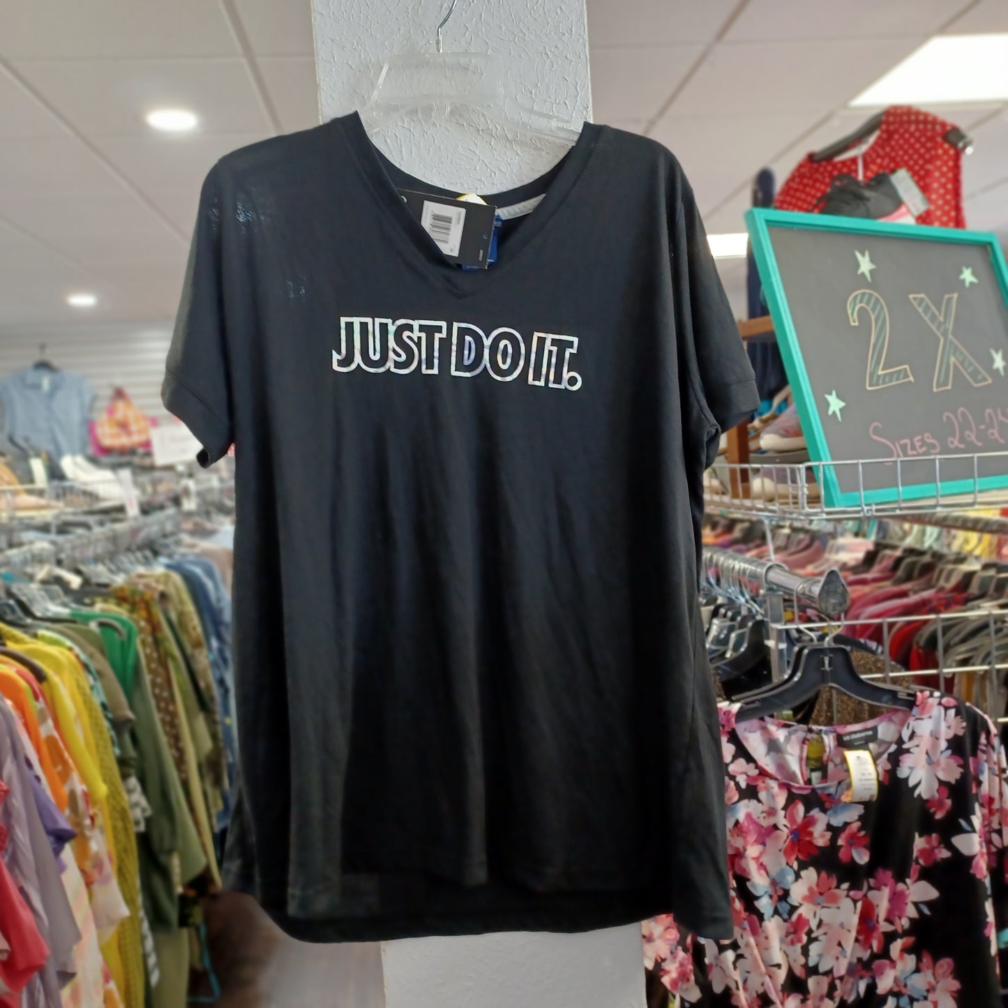 (1x) Nike