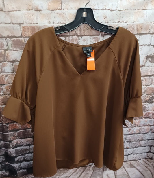 (XL) Worthington
