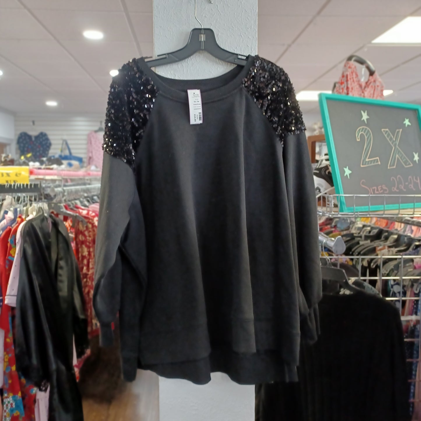 (3x) Maurices