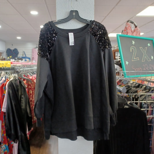 (3x) Maurices