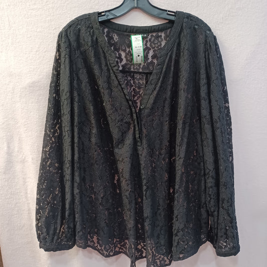 (3) Torrid