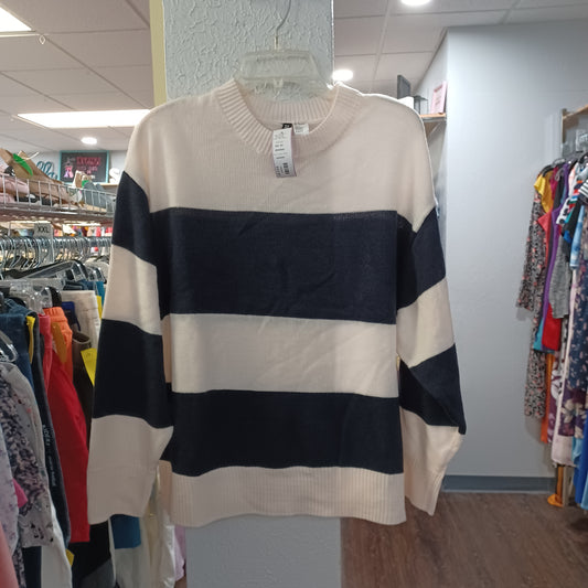 (XL) Divided
