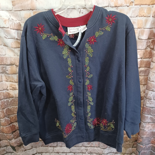 (2x) Hasting & Smith