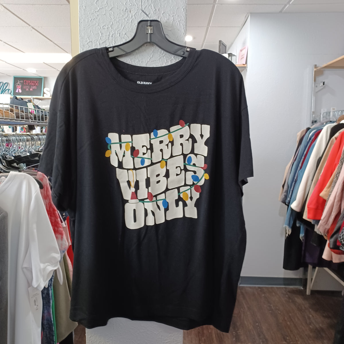 (2x) Old Navy