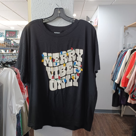 (2x) Old Navy
