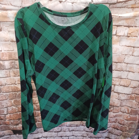 (XL) Talbots
