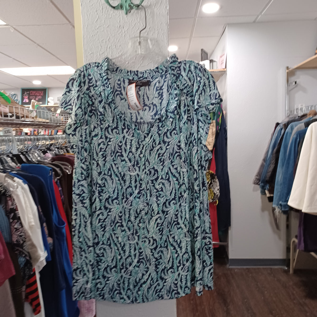(18/20) Lane Bryant