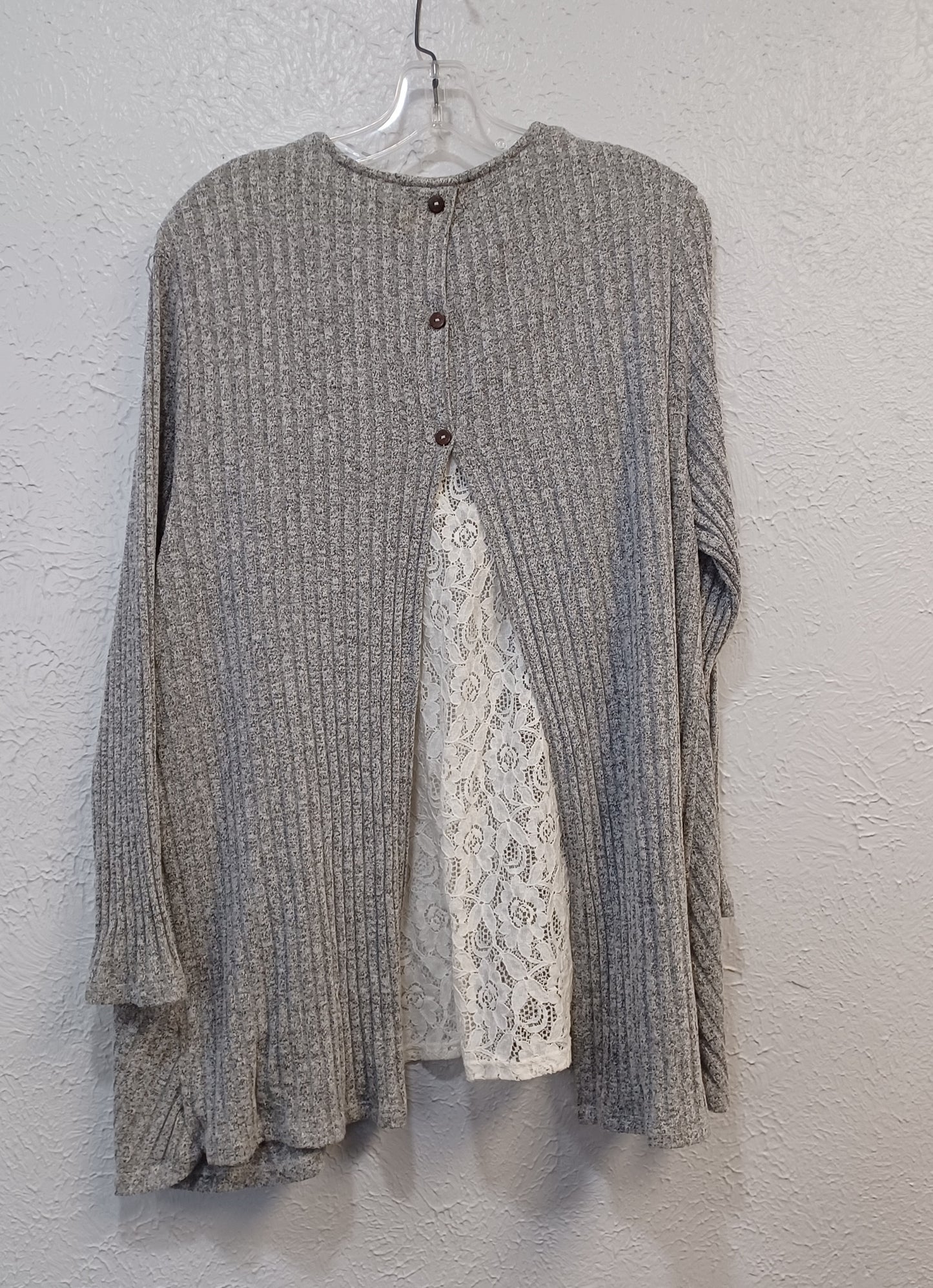 (XL) Style & Co