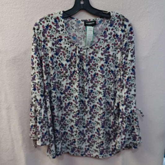 (XXL) Liz Claiborne
