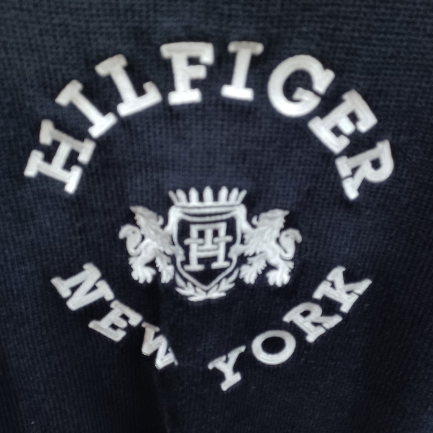 (XXL) Tommy Hilfiger