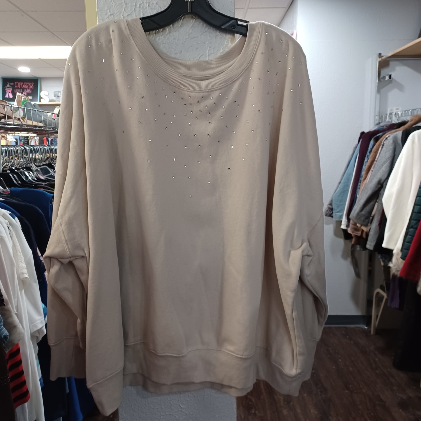 (2x) Maurices
