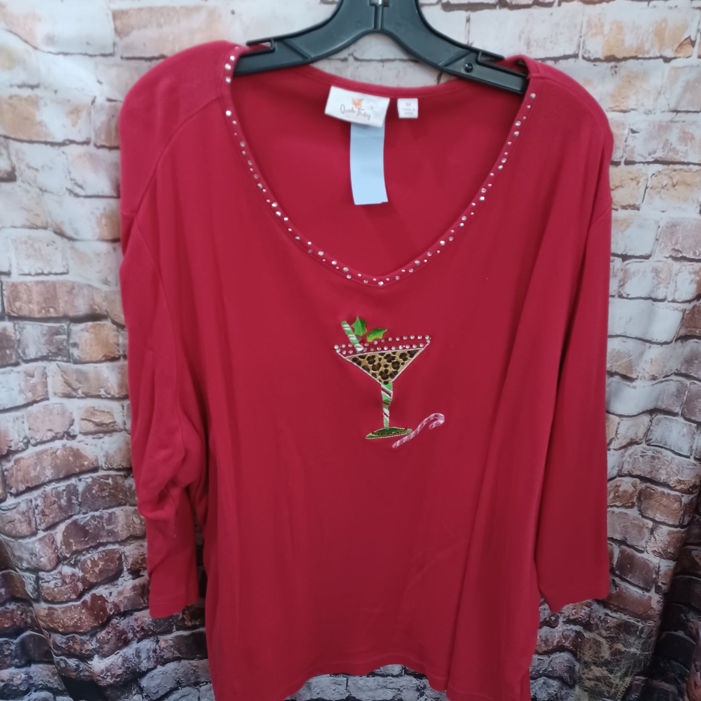 (3x) Quacker Factory