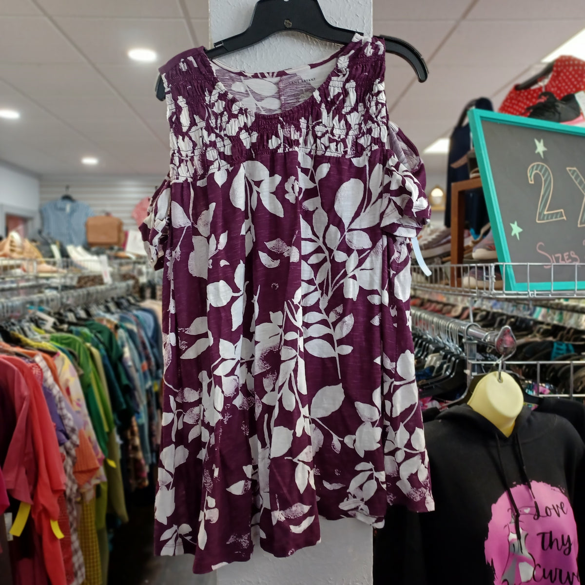 (18/20) Lane Bryant