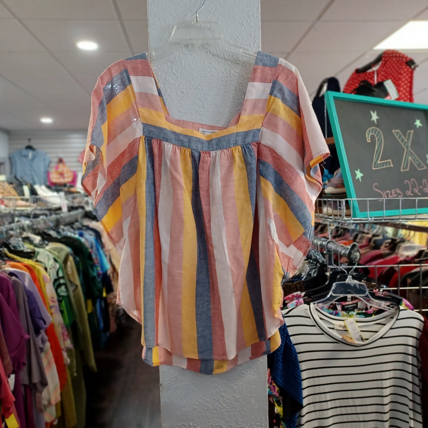 (XL) BeachLunchLounge