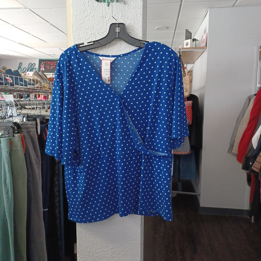 (XXL Petite) Liz Claiborne