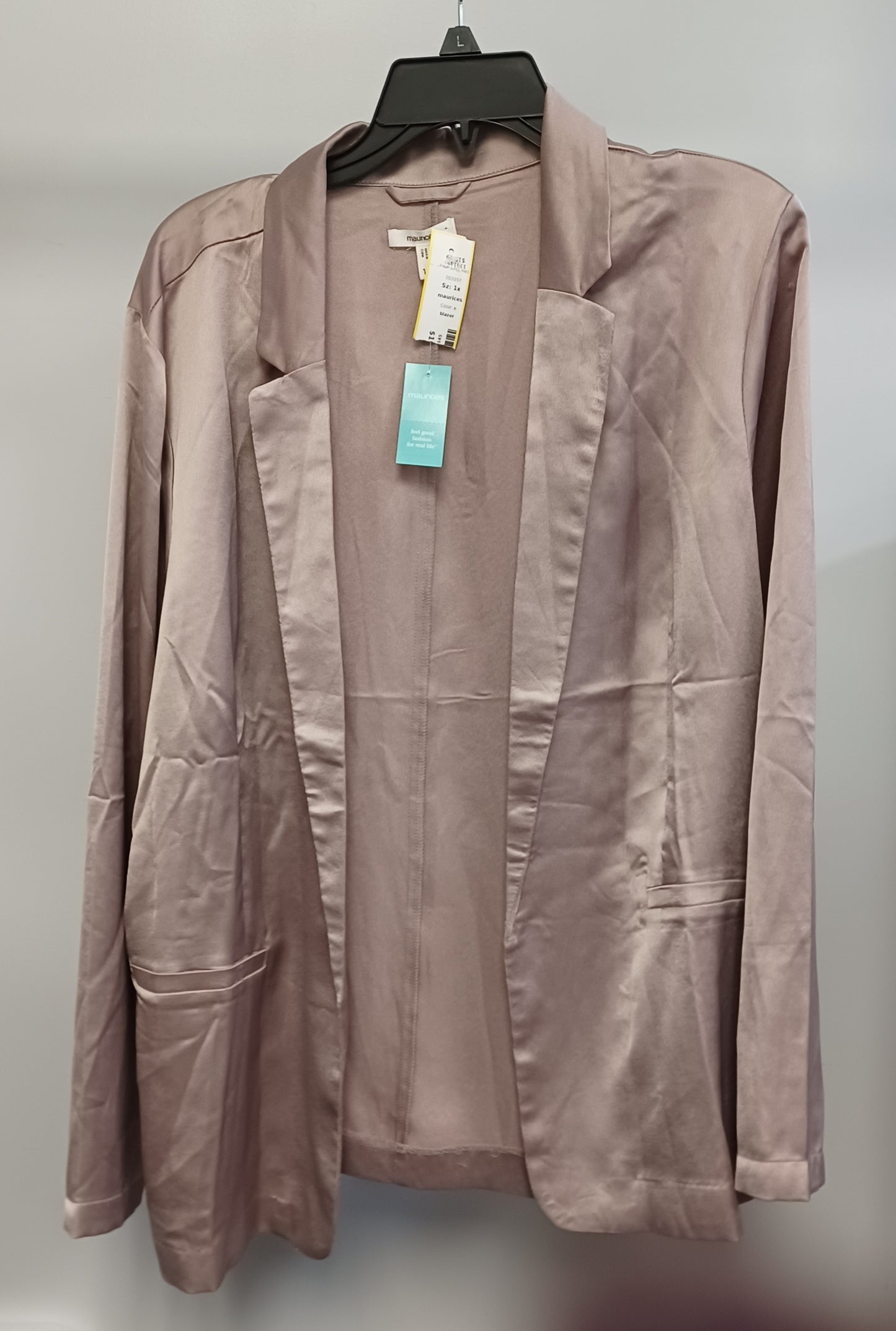(1x) maurices
