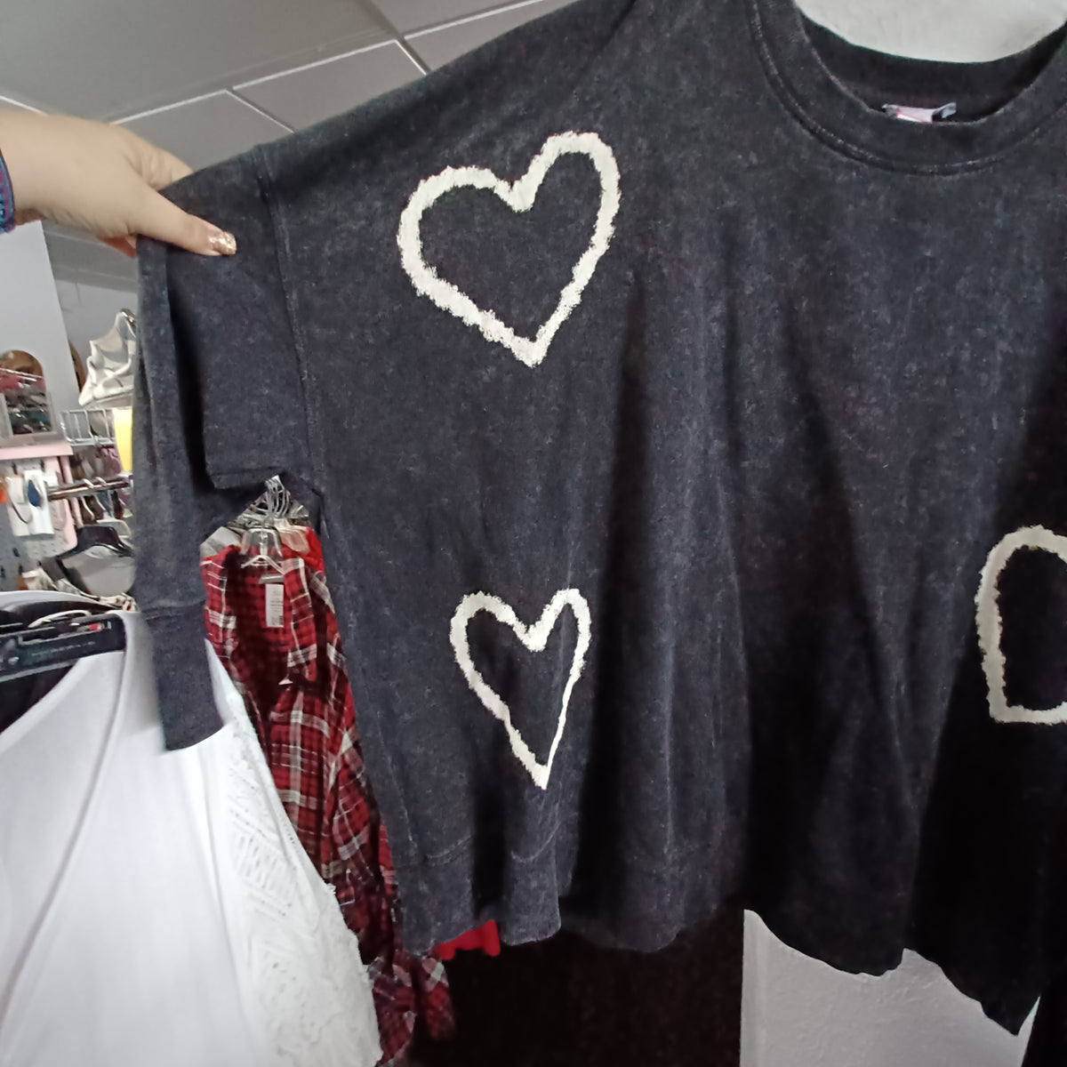 (4x) Maurices