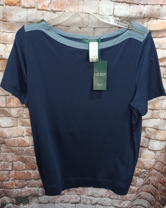 (2x) Ralph Lauren