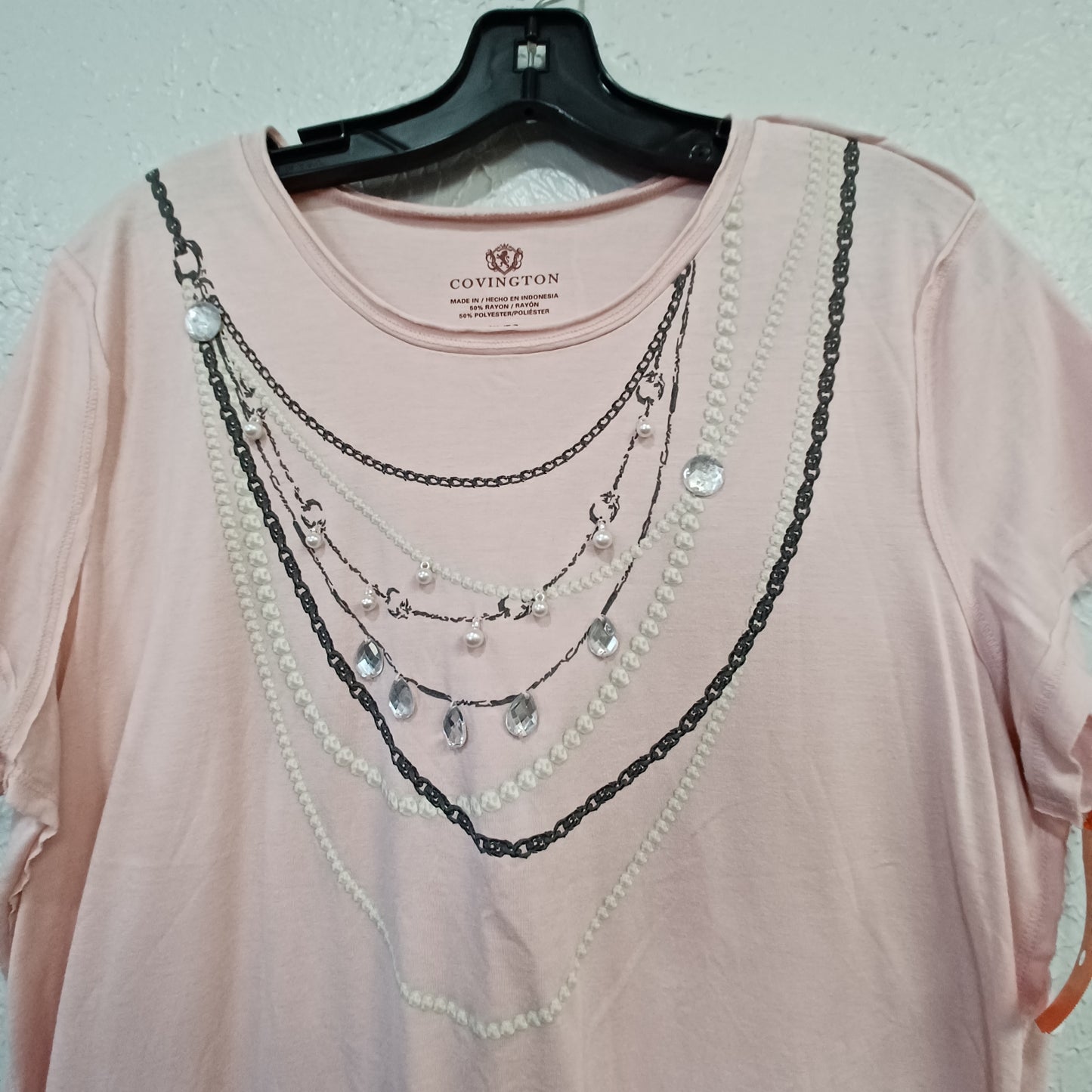 (XL) Covington