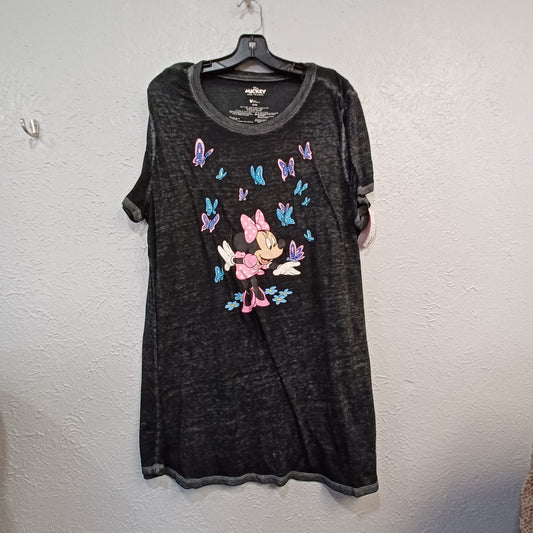 (18/20) Disney