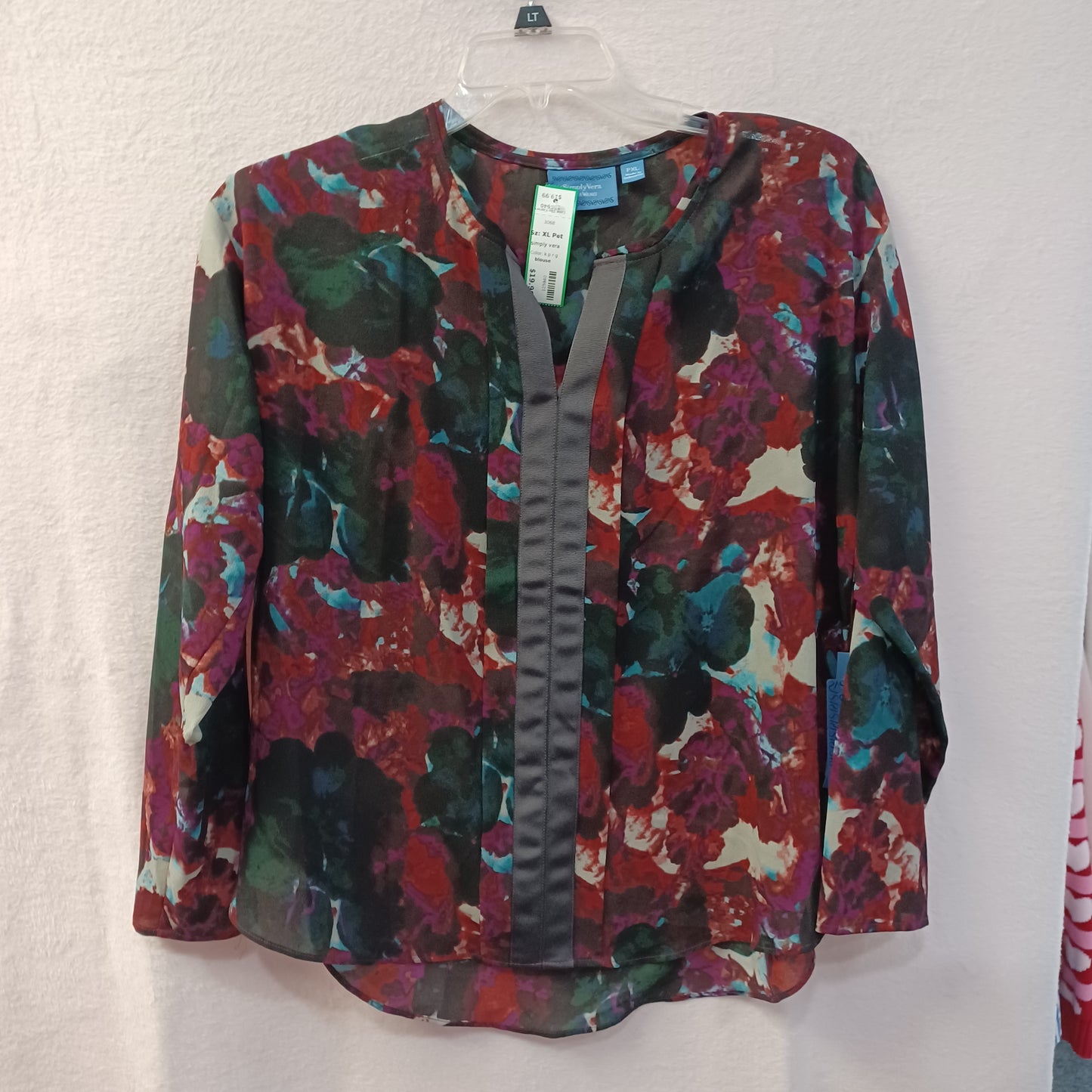 (XL Pet) Simply Vera