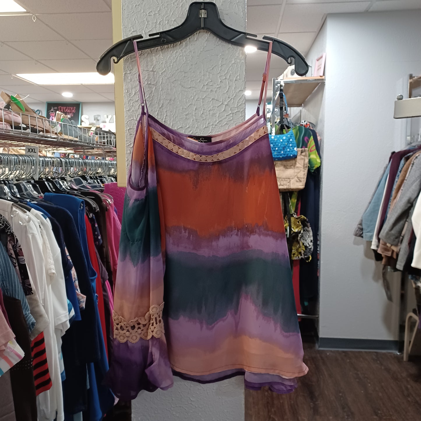 (XL) Jessica Simpson
