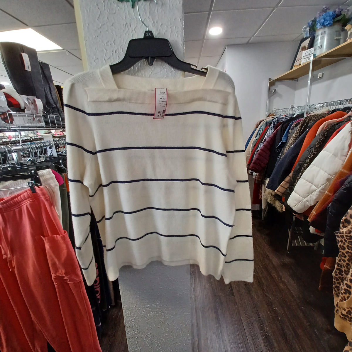 (XXL) Liz Claiborne