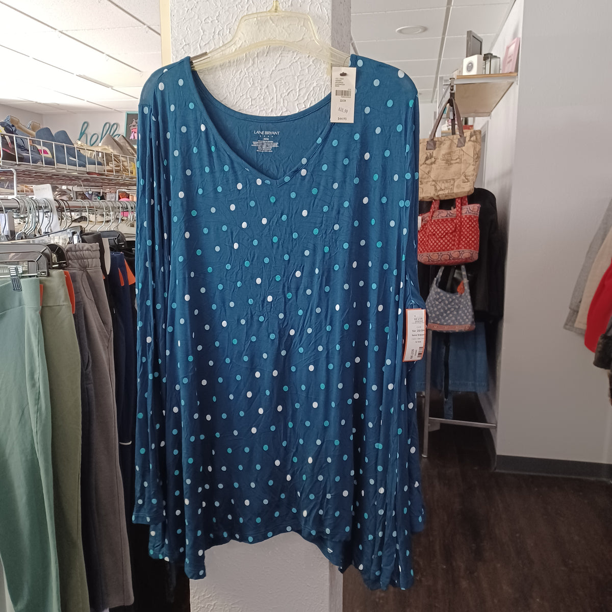 (22/24) Lane Bryant