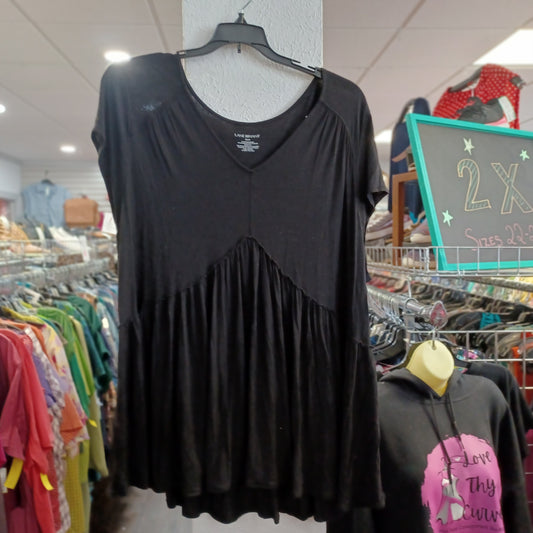 (22/24) Lane Bryant