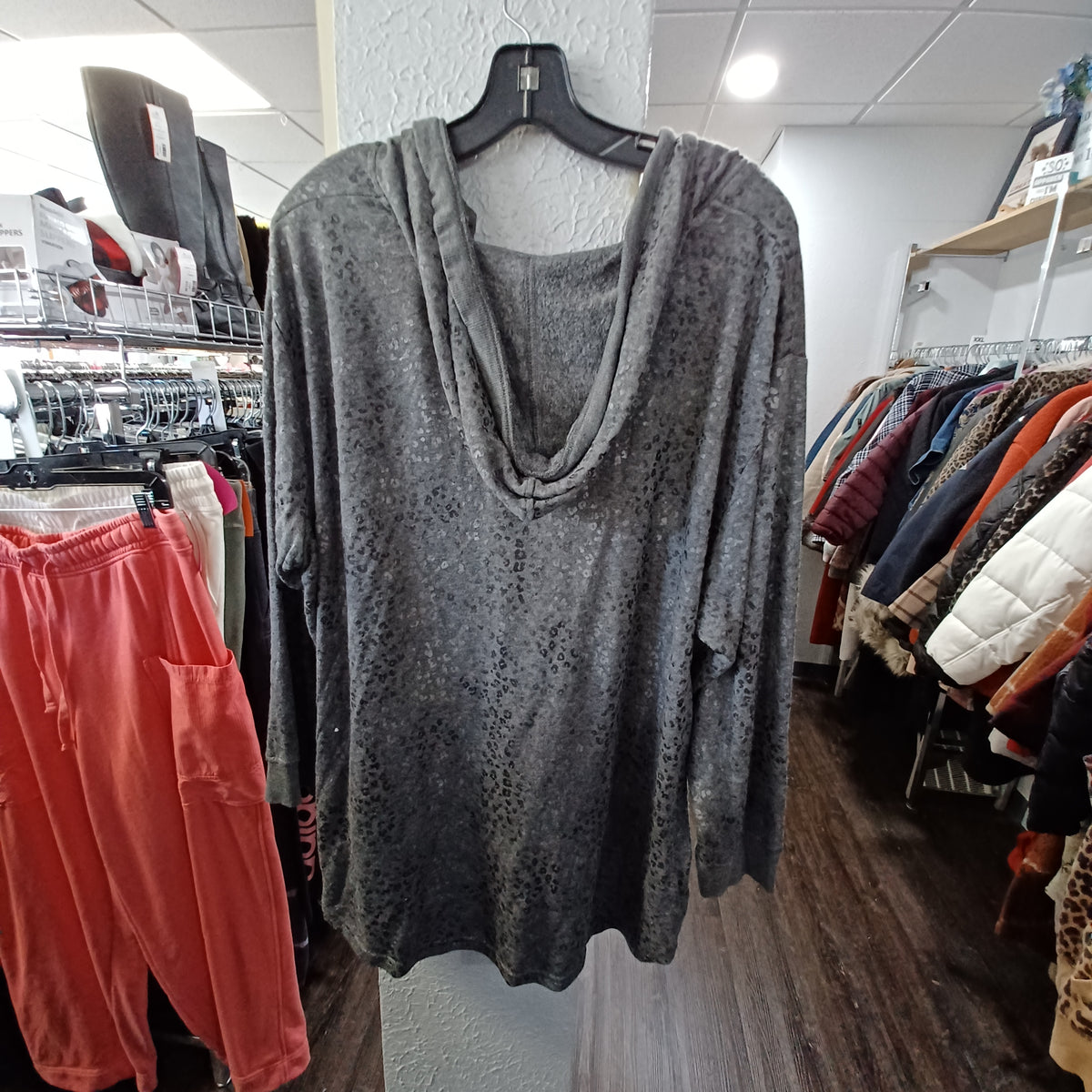 (2x) Jane & Delancey