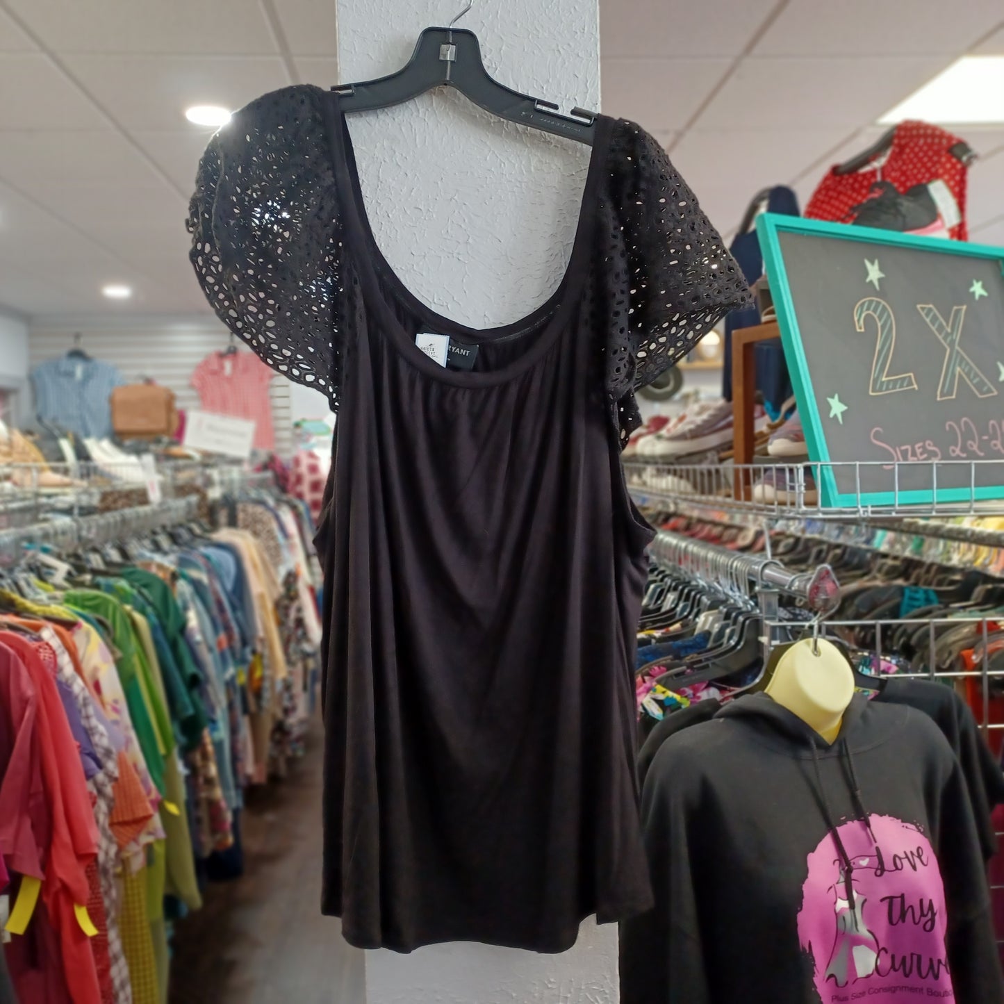 (22/24) Lane Bryant