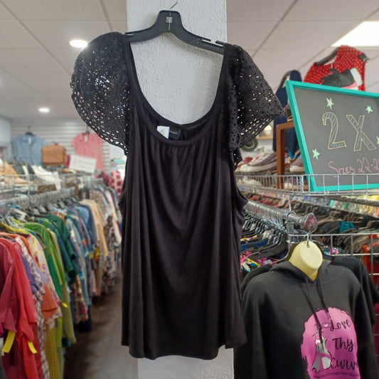 (22/24) Lane Bryant