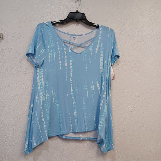 (XL) A New Approach