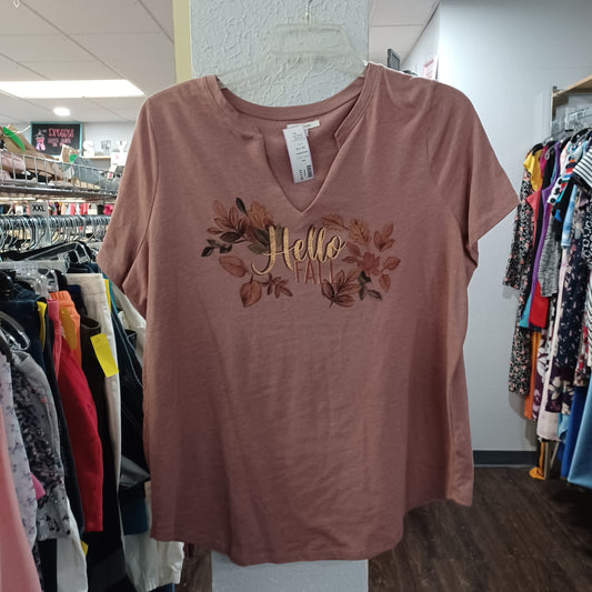 (0x) Maurices