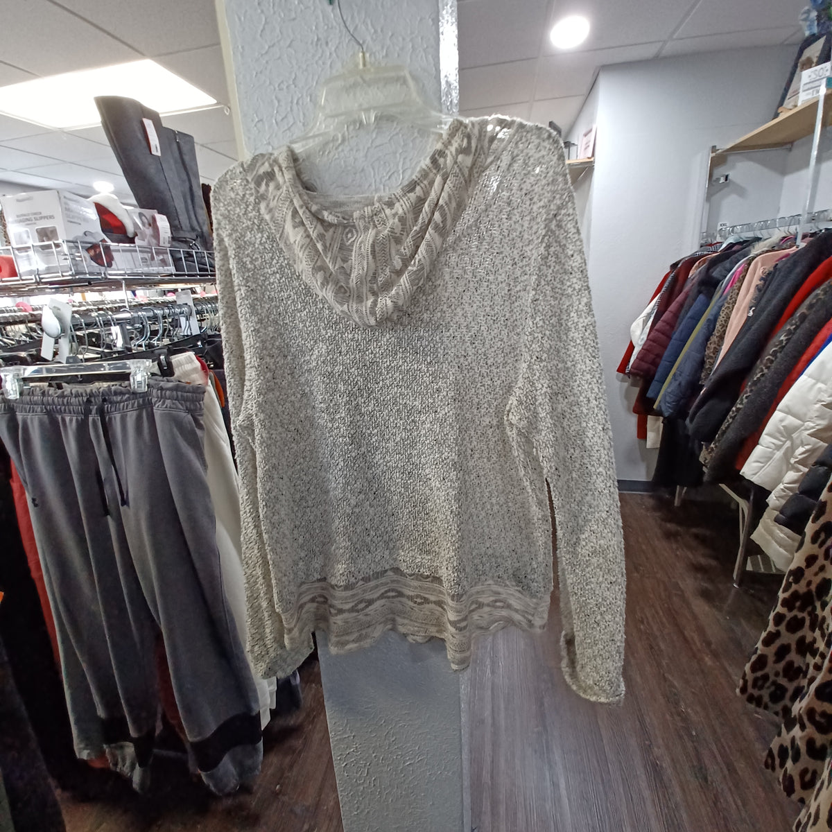 (XL) Maurices