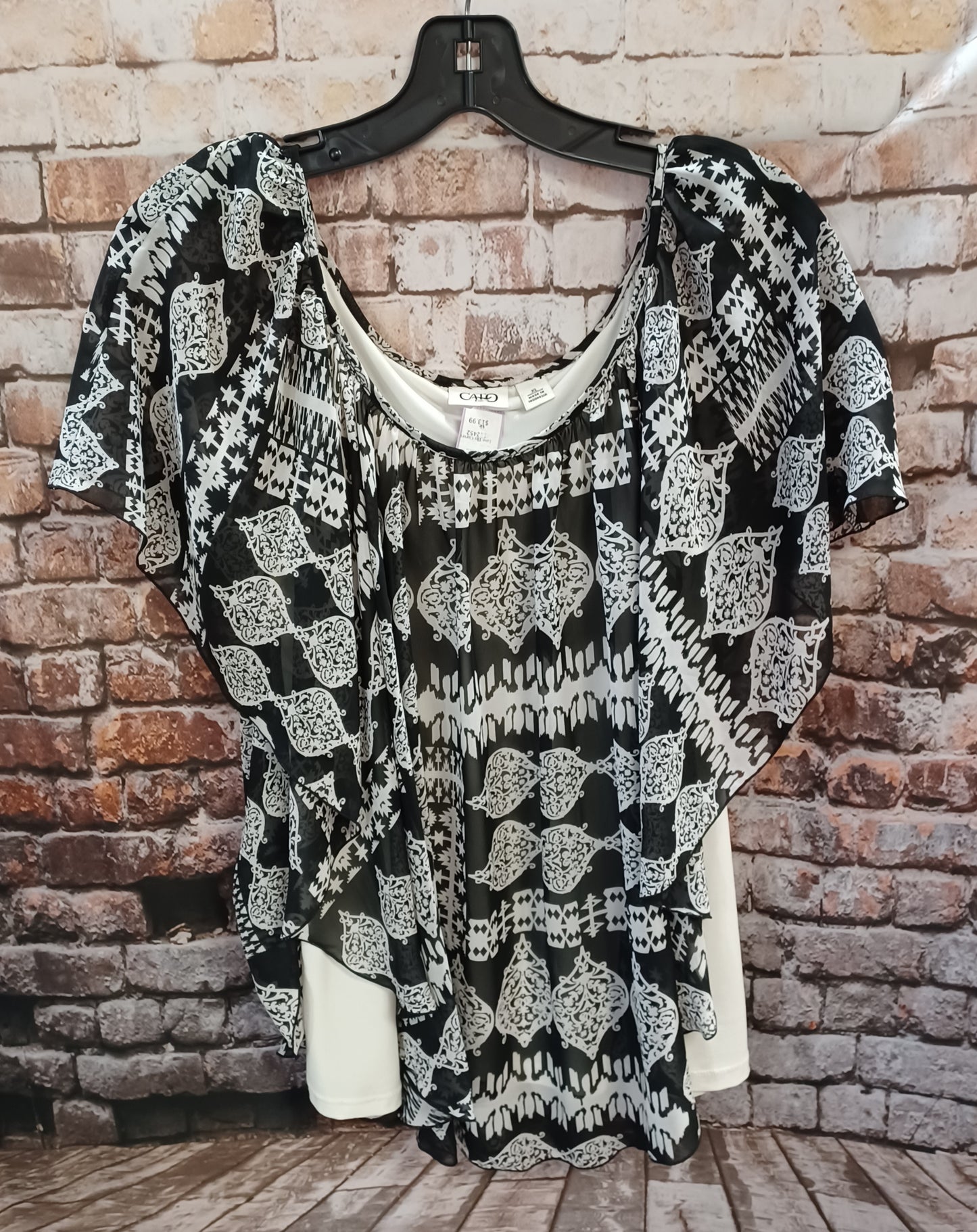 (XL) Cato