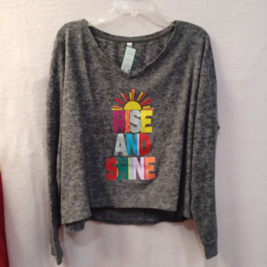 (XL) So
