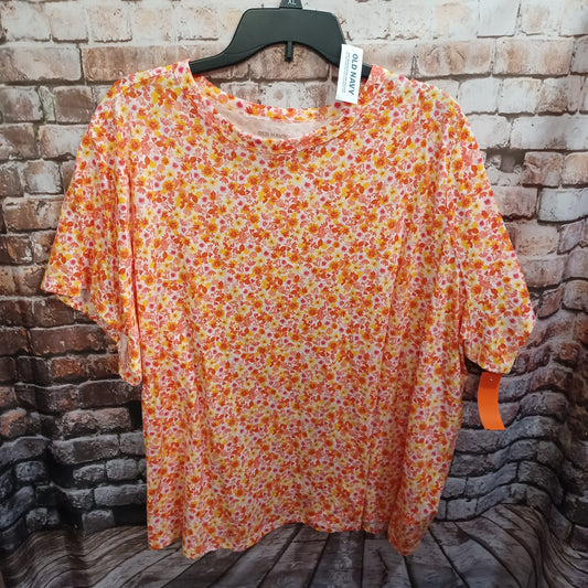 (4x) Old Navy