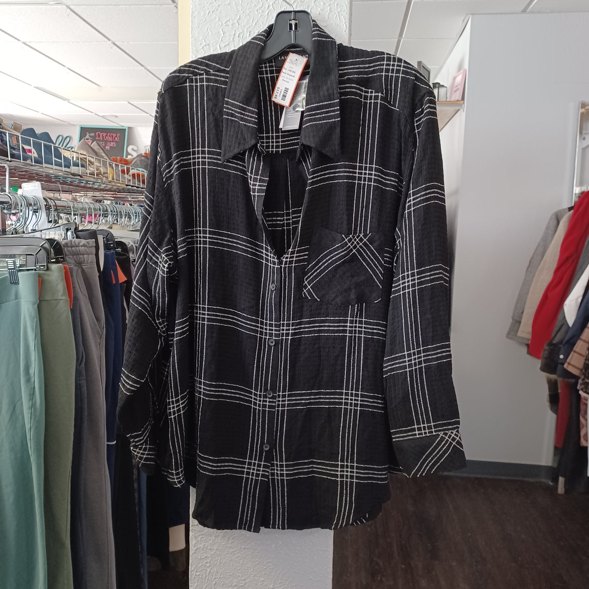 (18/20) Lane Bryant