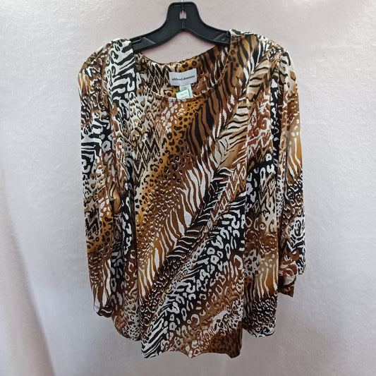 (XL) Alfred Dunner