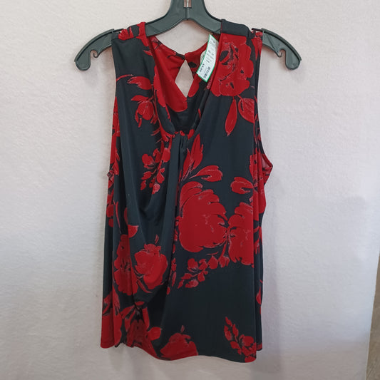 (1x) Calvin Klein