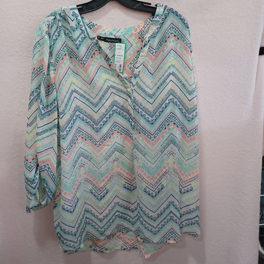 (3) Maurices