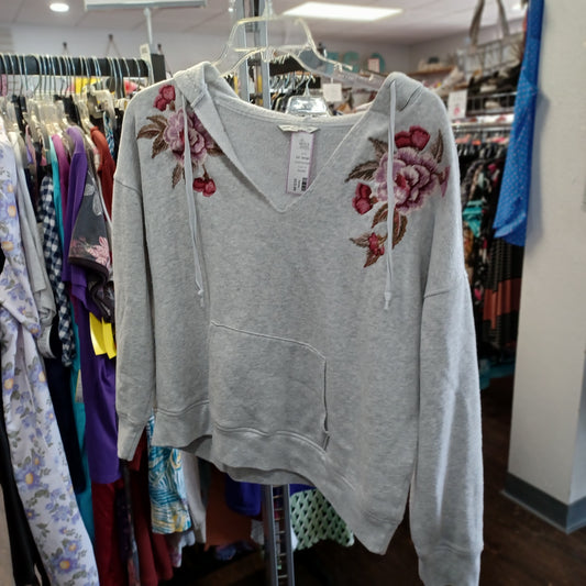 (large) American Eagle