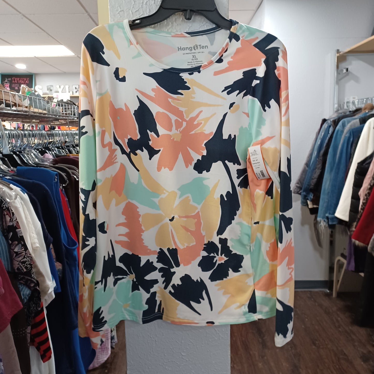 (XL) Hang Ten