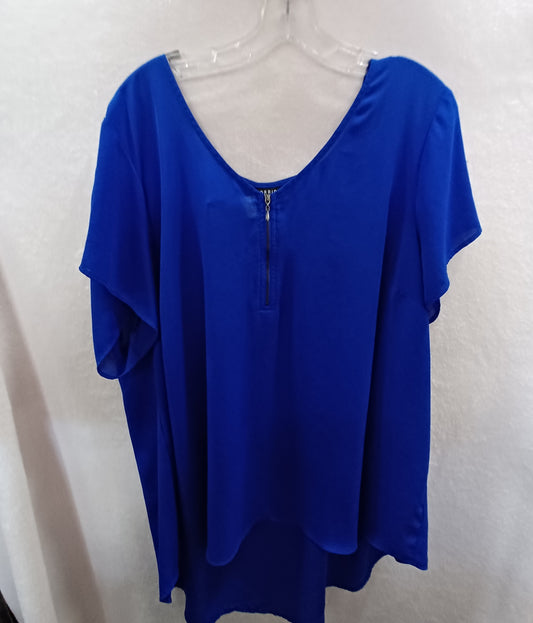 (3) Torrid