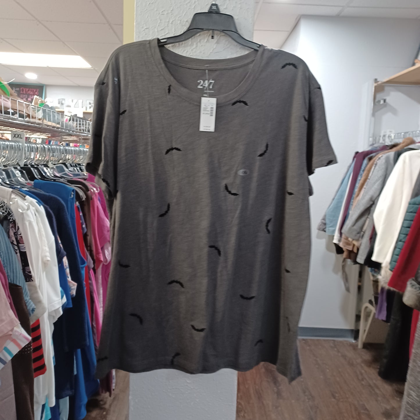 (XXL) Maurices