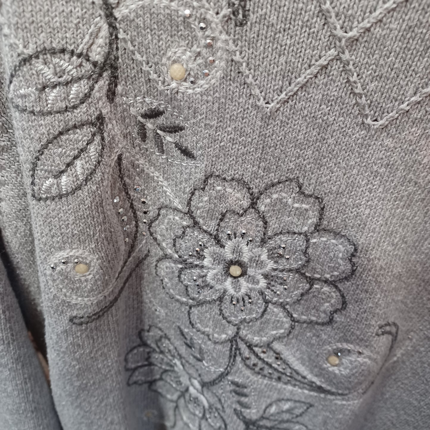 (large) Alfred Dunner