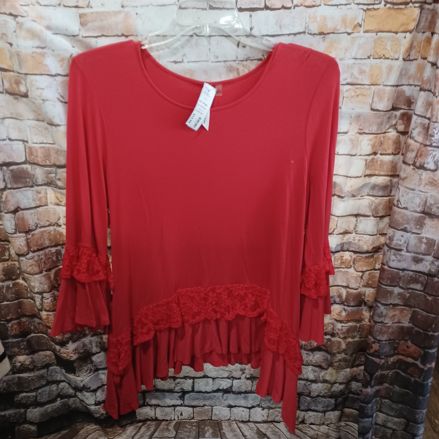 (Large) NY Collection