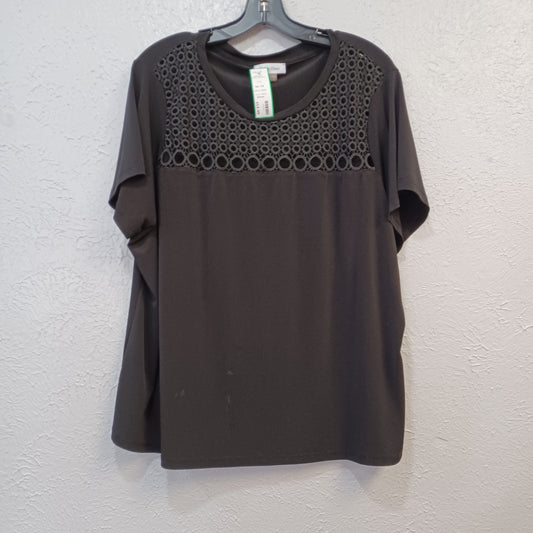 (1x) Calvin Klein