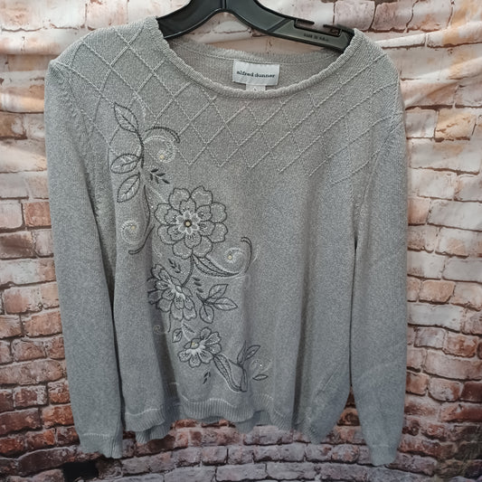 (large) Alfred Dunner